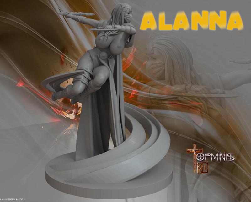 NARROW WARRIOR FOR RPG TABLETOP war hammer RPG GAMES