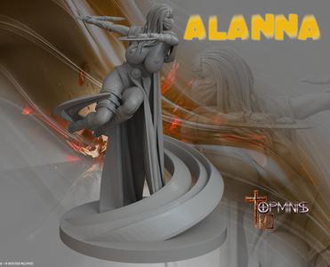 NARROW WARRIOR FOR RPG TABLETOP war hammer RPG GAMES