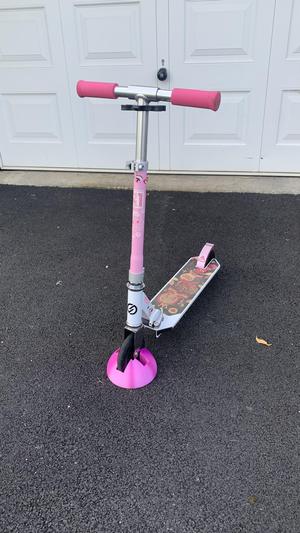 Support de trottinette