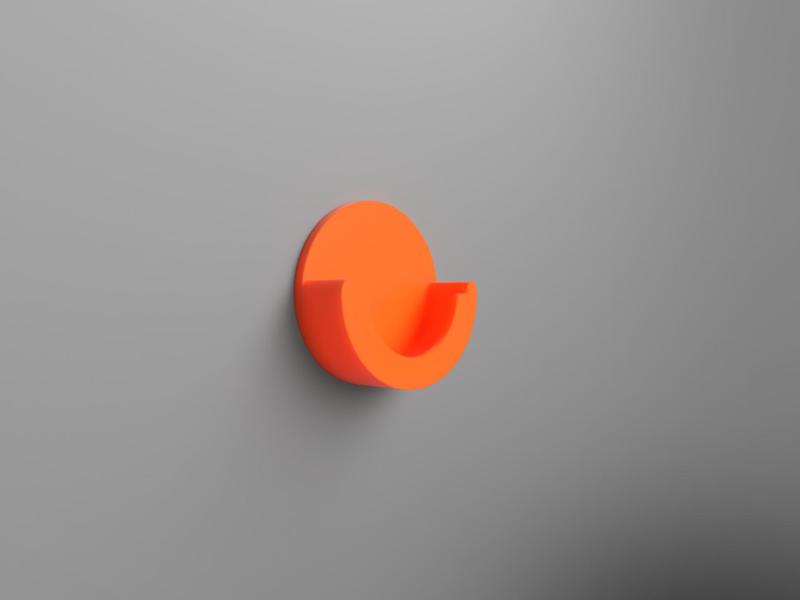 Wireless switch case