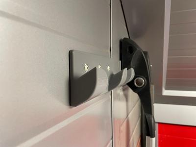 Thule Outride 561 holder