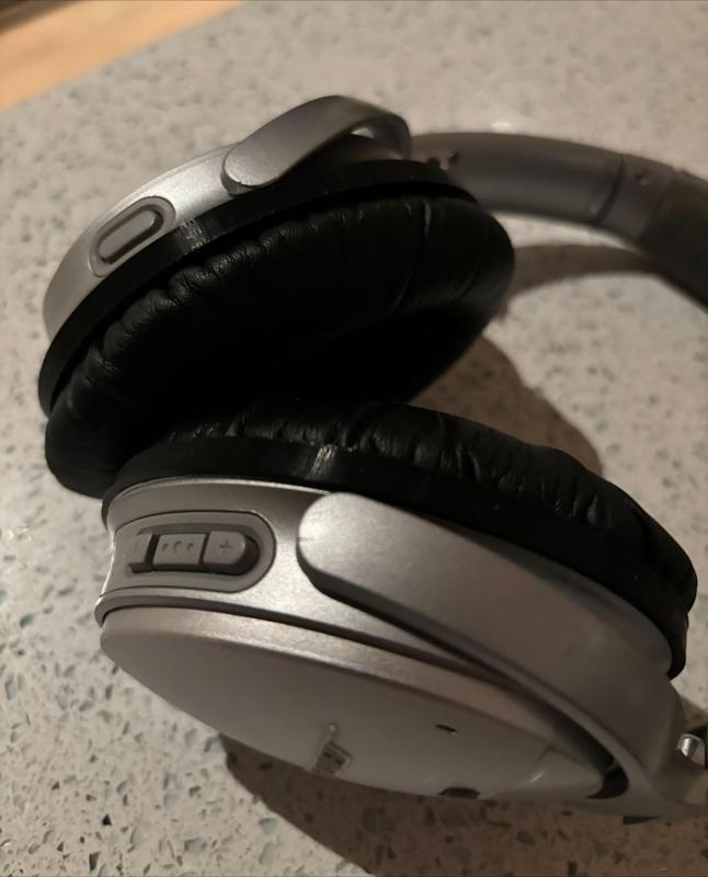 Bose QC 35 Liner