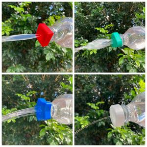 Upcycled Bottle Sprayers