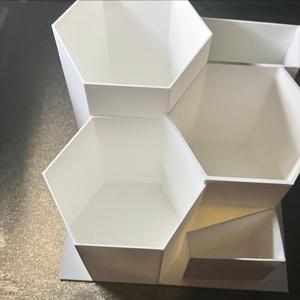 Desk Organizer HeXa
