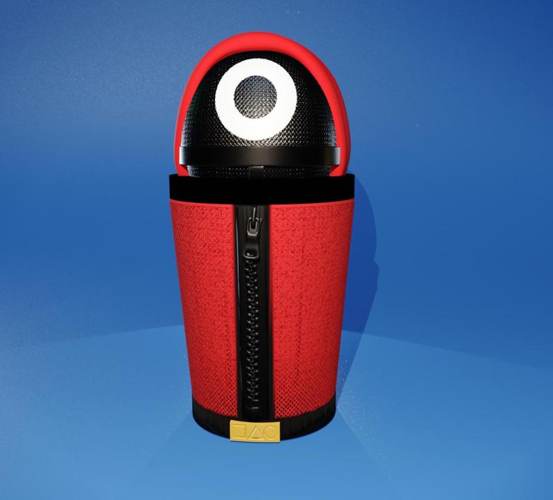 MILKSHAKE SQUID GAMES TUMBLER