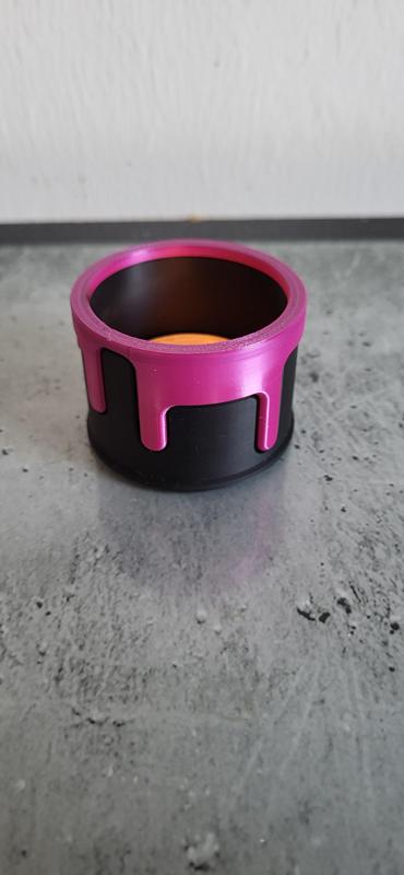 tealightholder / Teelichthalter