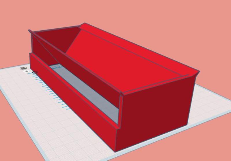 screen printing emulsifier