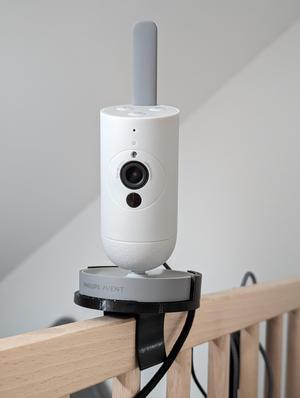 Philips Avent SCD923 mount