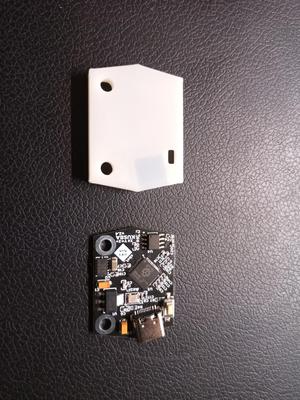 KUSBA V2 USB Accelerometer cover