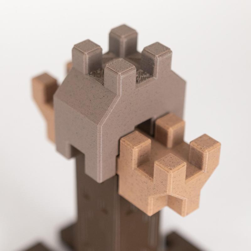 Tippi Tipmas Tree Branch Stacker