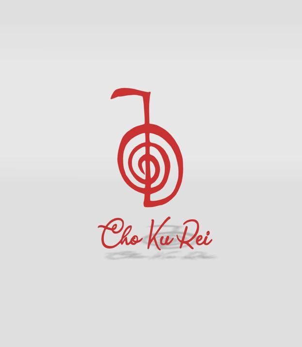 wall decor cho ku rei symbol and letters