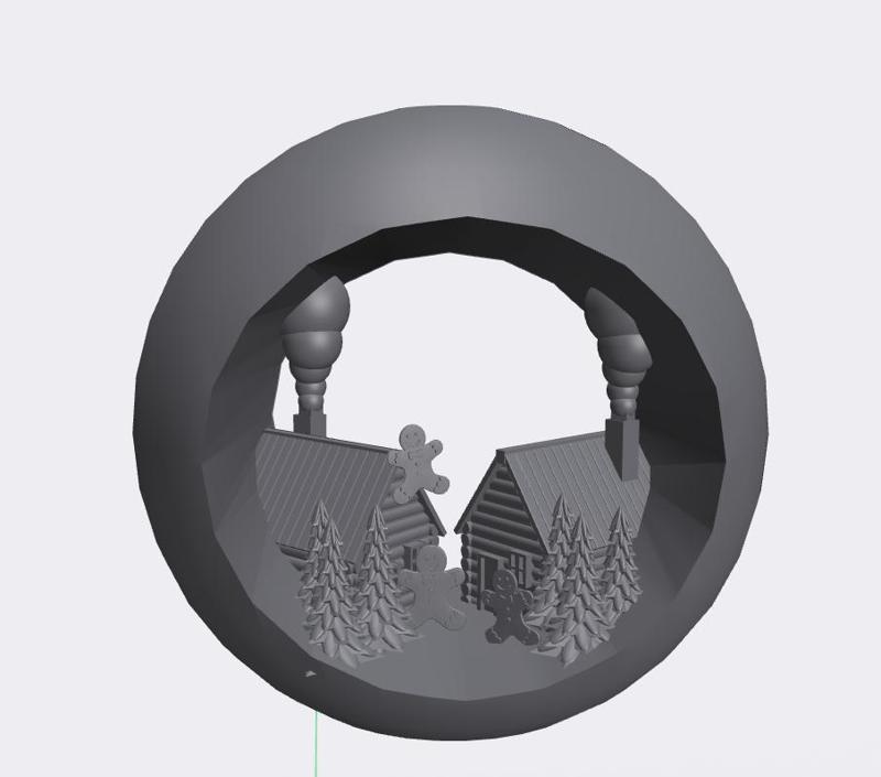 christmas ornament