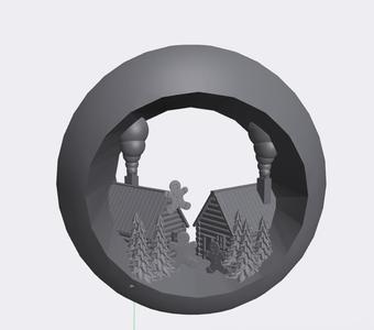christmas ornament