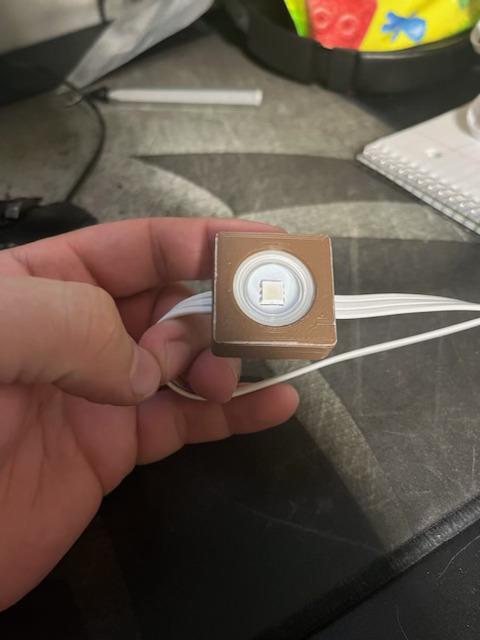 Govee Light Cover (H705A)