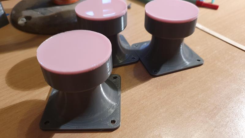 Standfuß Ikea Enhet