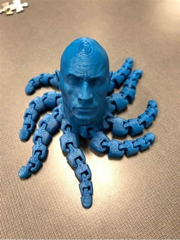 rocktopus