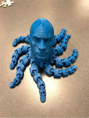 rocktopus
