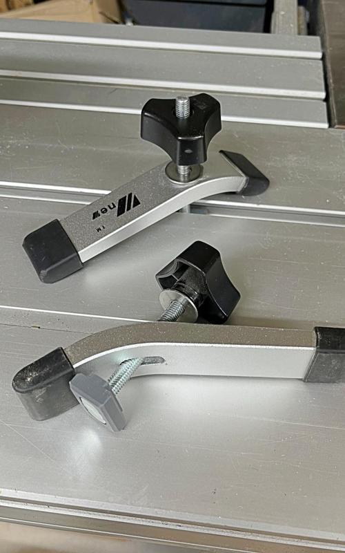 Hammer K3/B3/C3 Nutadapter für Niederspanner