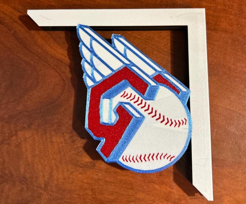 Guardians right side bracket