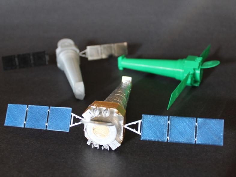 Chandra X-Ray Observatory