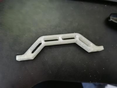 Voron V0-V0.2