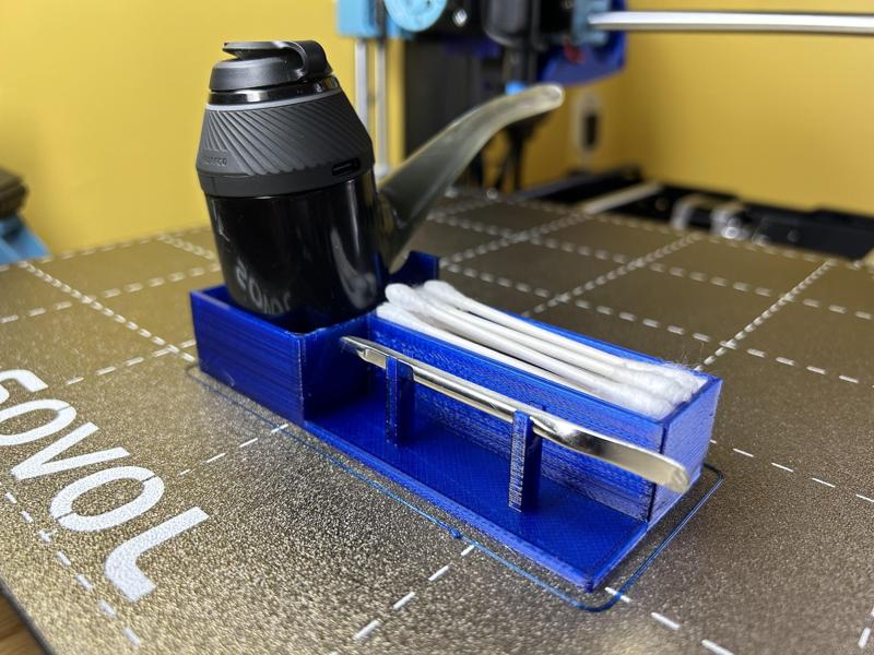 Puffco Proxy Station