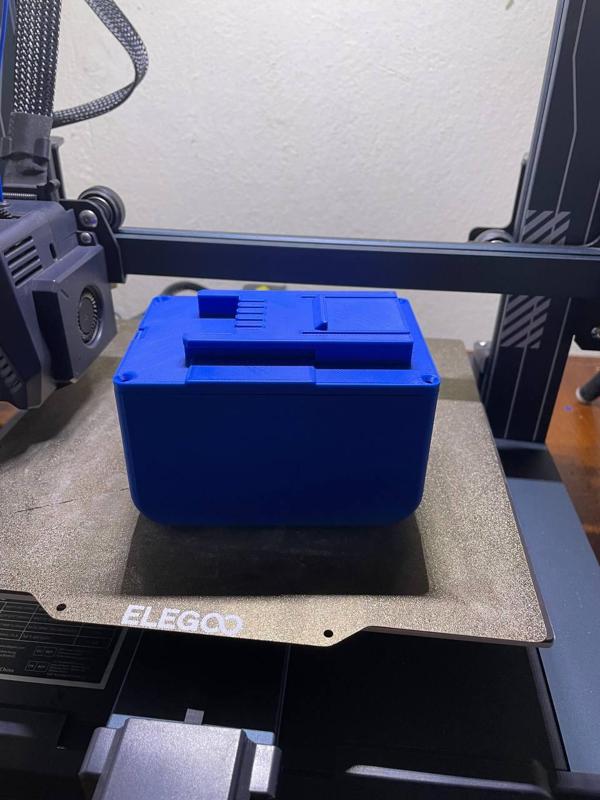 EINHELL BATTERY PACK 3.0AH