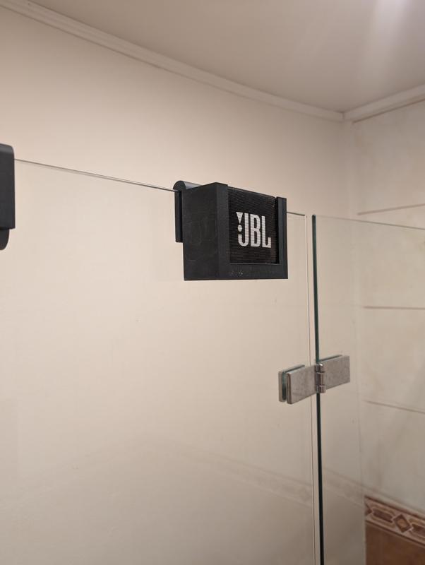 JBL GO 2 shower hook(6mm)