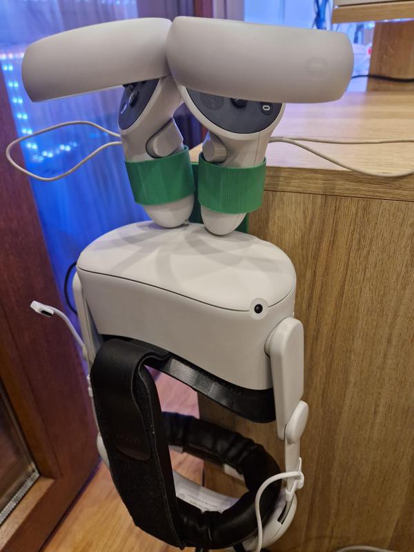 Oculus Quest 2/3 Stand
