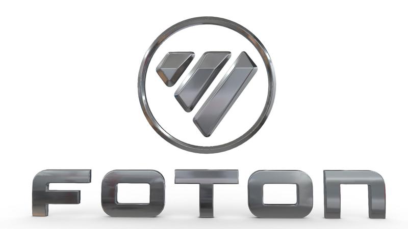 foton logo