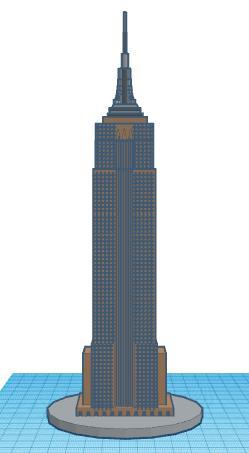 Empire State Building