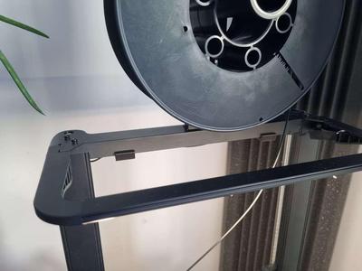 Ender V3 SE/KE cable clip