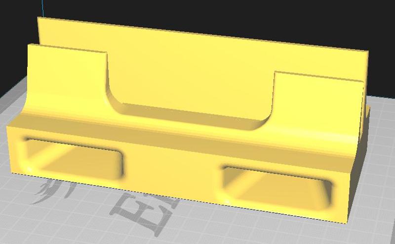 Tablet holder Samsun Galaxy tablet