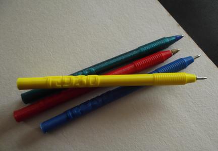 TED3D PEN
