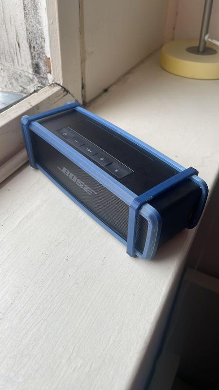 Braces for Bose Soundlink Mini II