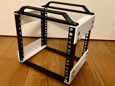 10" Rack