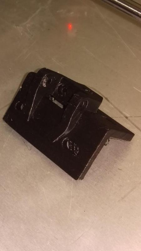 HyperCube Evolution XY idler