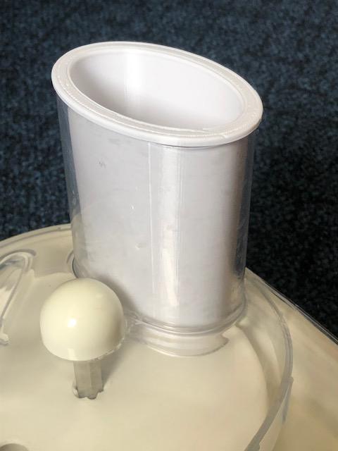 Poussoir Kenwood chef