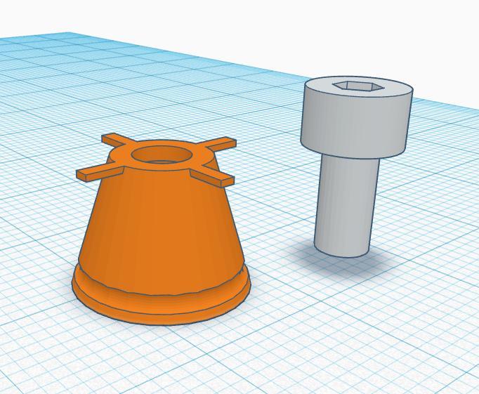 Pointer HDR 50 SLUG (UMAREX T4E)