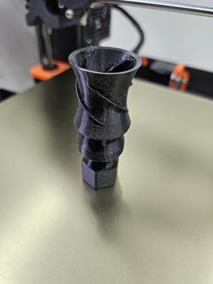 Reef Random Flow Nozzle for attachment to 17mm straight outlet