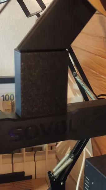 spool spacer sovol sv06