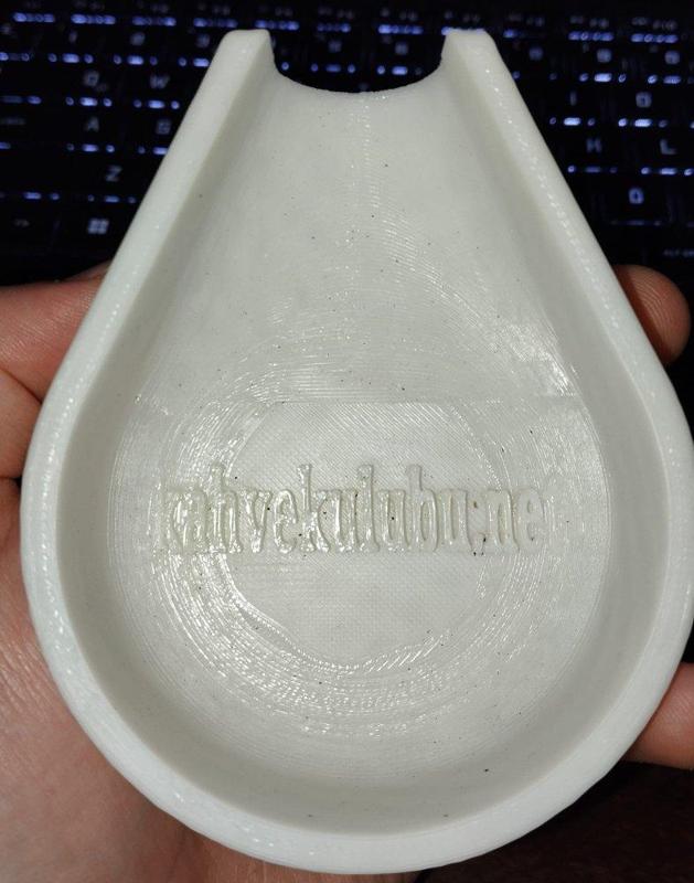 Kahvekulubu.net Coffee Bowl