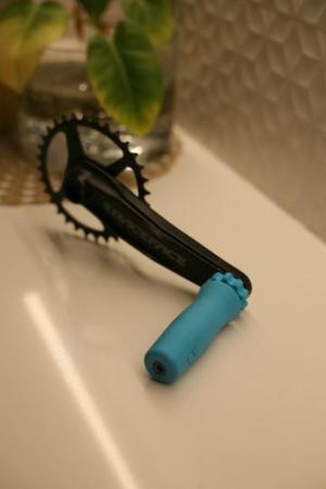 MTB Bike Dummy Pedal Park Tool DP-2