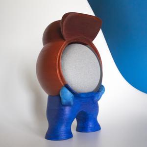 THE STAND&STORAGE FOR GOOGLE HOME MINI