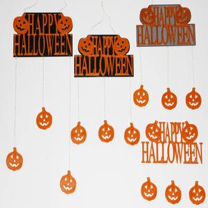 pumpkin happy halloween