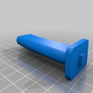 CZ Scorpion Magazine Limiter (20->10 rounds)