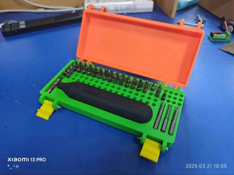 Xiaomi Mijia Electric Screwdriver, Electric Screwdriver