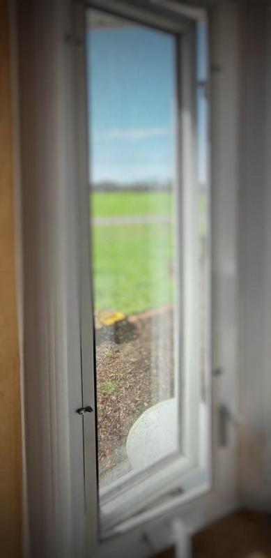 Windows Screen Retention Clip