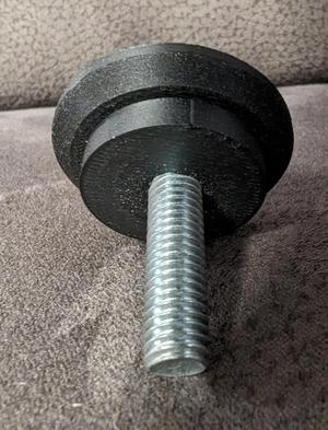 Table base (use M8 screws)