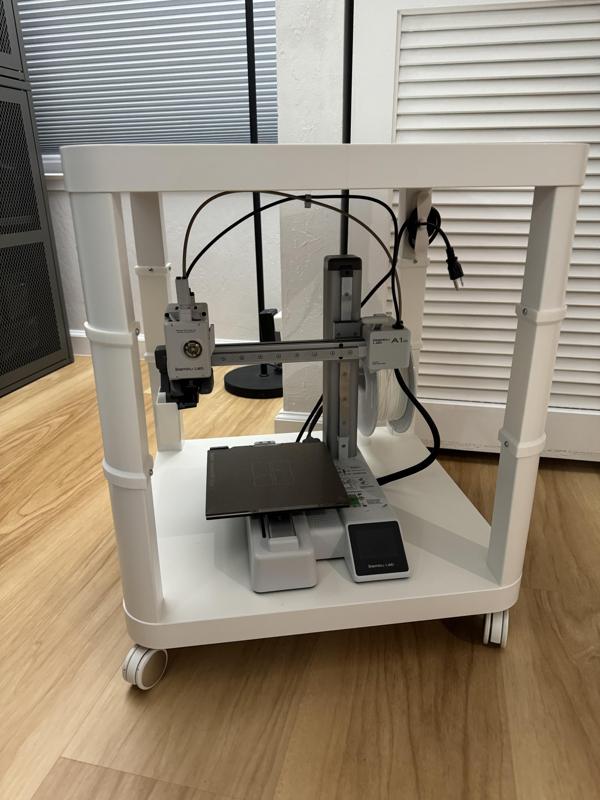 Ikea tingby leg extender 140 mm